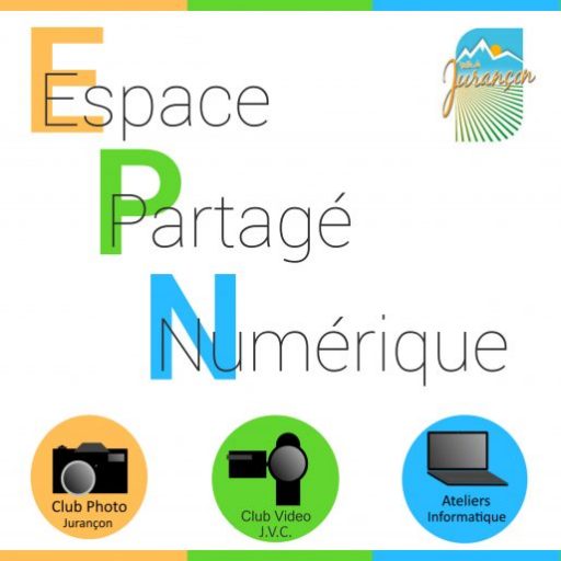Espace partagé numérique de Jurançon