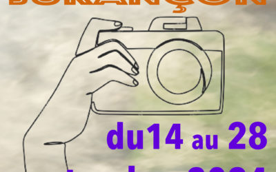 La rentrée 2024 du club photos