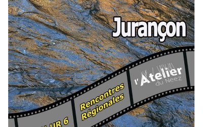 Congrès Régional de la Fédération Française de Cinéma et Vidéo