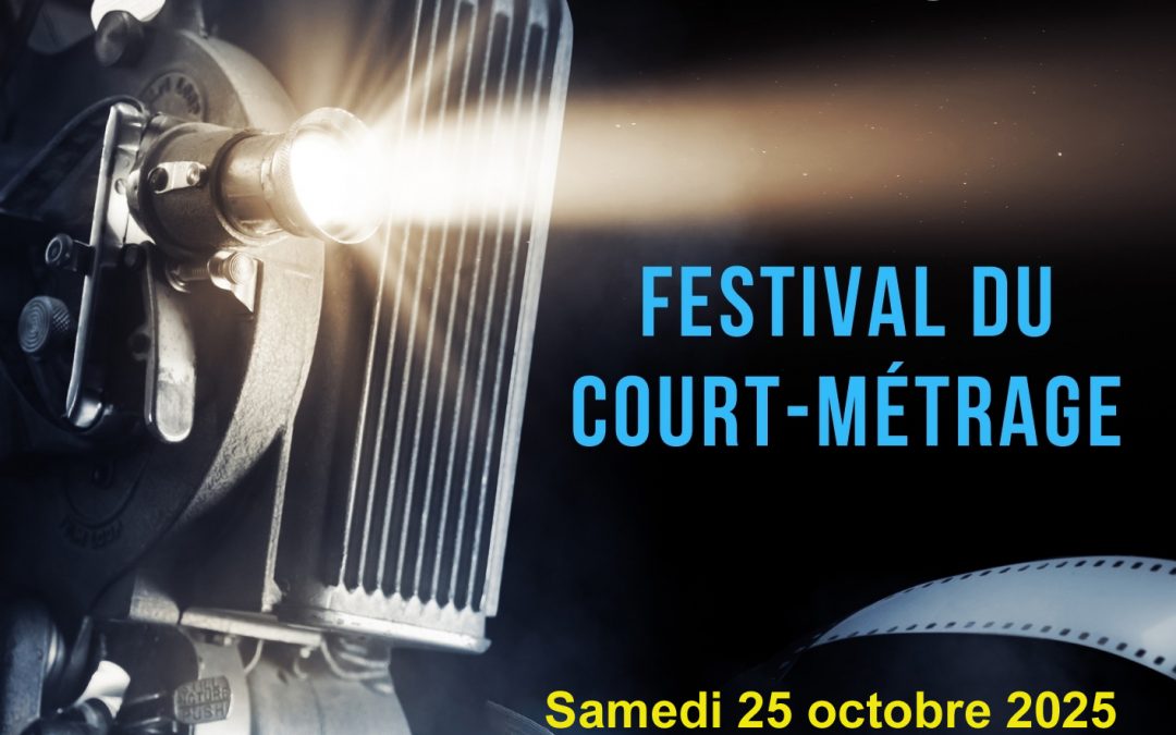 Bienvenue au Court-Circuit 2025
