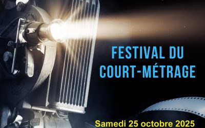 Le retour de Court Circuit !